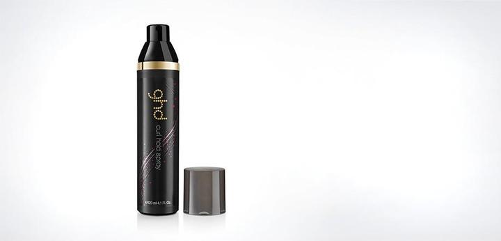 Immagine prodotto ghd Per sempre riccioli dopo (120 ml)