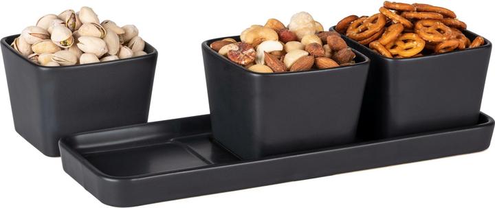 Produktbild Wenko Snack & Dip Schalen Set