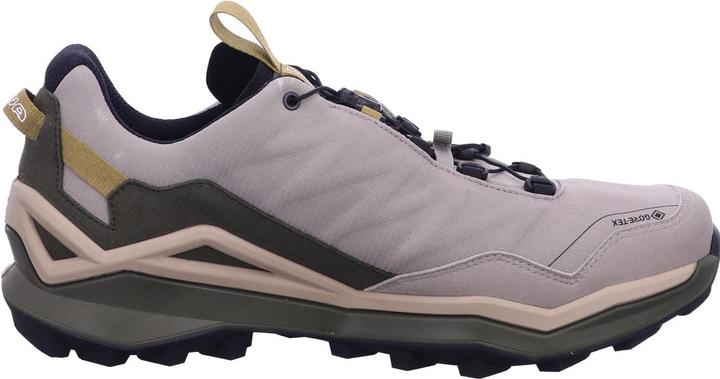 Actual product image Lowa Maddox Pro Gtx Lo Sl (41, 41.5)