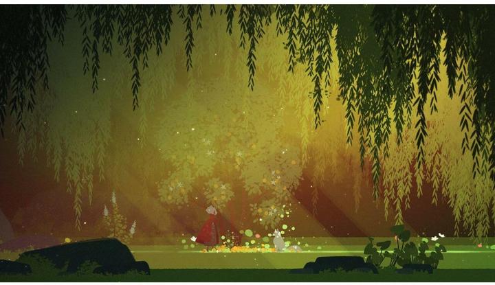 Produktbild Devolver Neva (Switch)