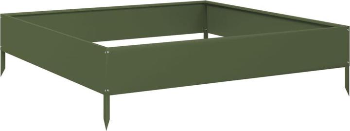 Produktbild vidaXL Hochbeet