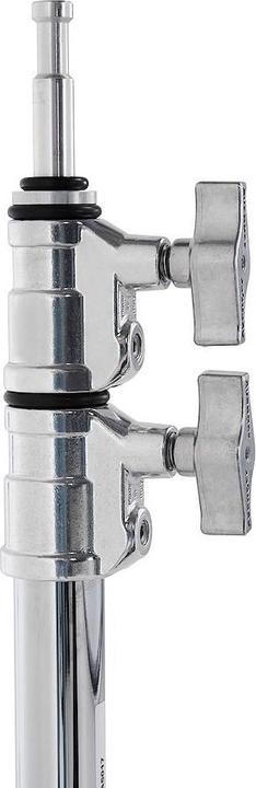 Productafbeelding Manfrotto Avenger scooter (250 cm, 12 kg)