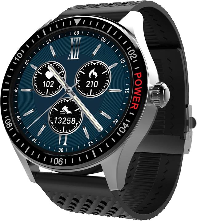 Produktbild NoName CARNEO Smart hodinky Prime GTR man (45 mm)