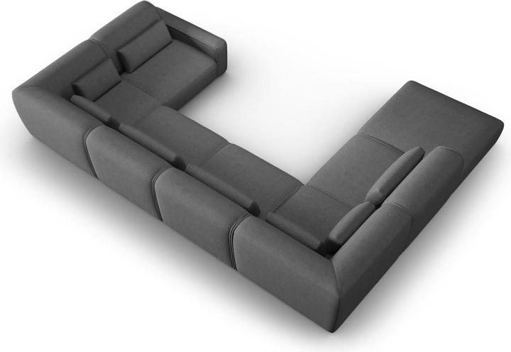 Immagine prodotto Maison Heritage Lina (Divani componibili, Divano modulare)