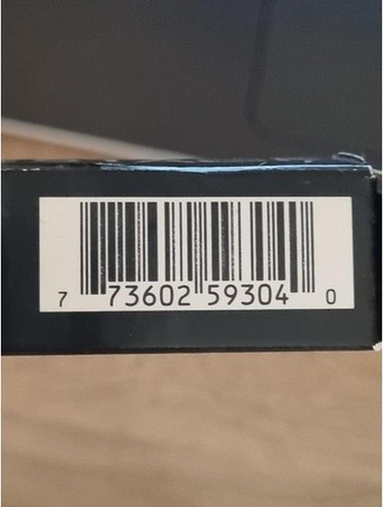 Actual product image MAC Cosmetics MACSTACK Mascara Mega Brush (Black)