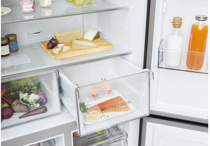 Actual product image Haier HCR5919ENMB (528 l)