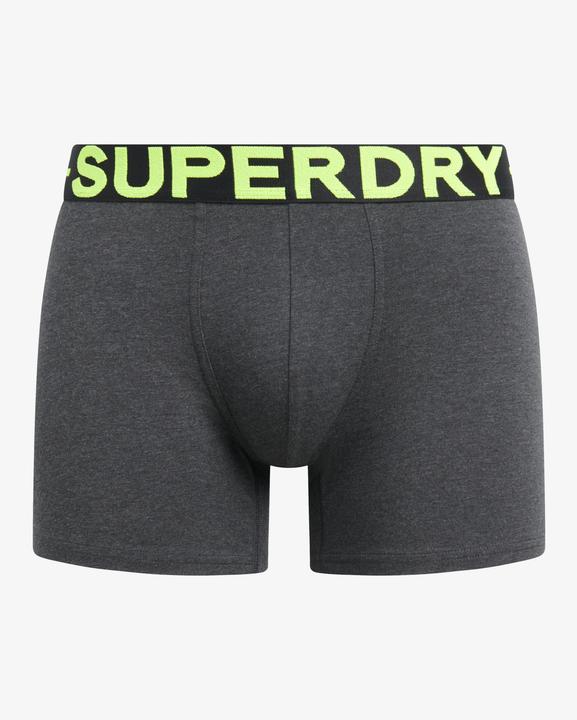 Produktbild Superdry Boxer (M, 3er Pack)