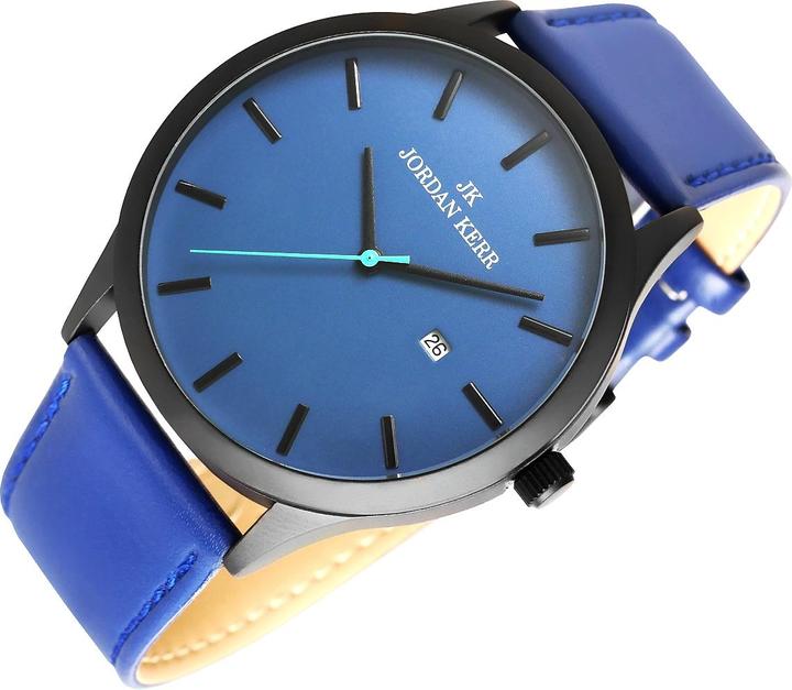 Produktbild Jordan Kerr WATCH FOR MEN - L1026 (zj127e)