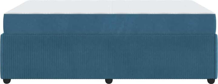 Image du produit vidaXL Modernes Bett (120 x 200 cm)