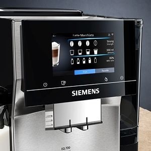 Image du produit Siemens EQ700 Integral
