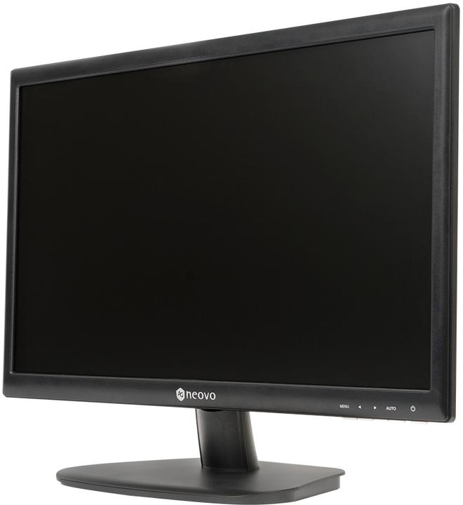 Produktbild AG neovo LA-2202 54.61CM 21.5IN (1920 x 1080 Pixel, 21.50")