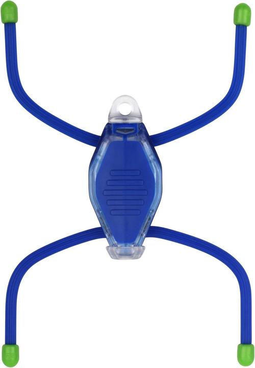 Actual product image Nite Ize LeashLit™ LED Micro Flashlight (Dog, General)