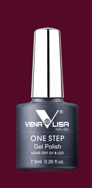 Produktbild Venalisa 3 in 1 Gellack Light Marsala UV/LED (Light Marsala, UV-Gel Lack)