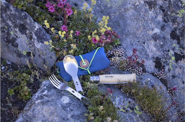 Productafbeelding Opinel Set Complet Picknick +