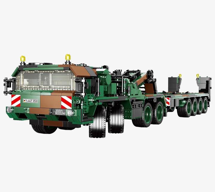 Image du produit BlueBrixx-Pro SLT 50-2 Éléphant