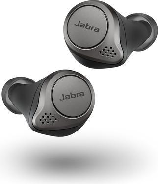 Produktbild Jabra Elite 75t (ANC, 28 h, Kabellos)