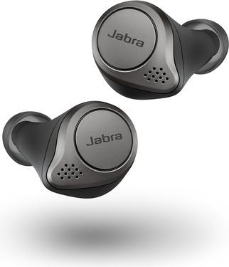 Immagine prodotto Jabra Elite 75t (ANC, 28 h, Senza fili)