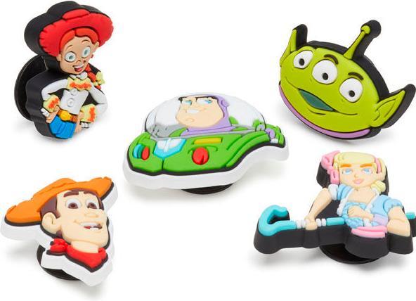 Actual product image Crocs Toy Story (One size)
