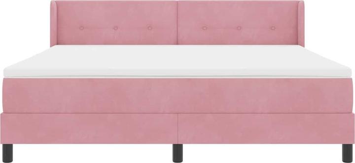 Actual product image vidaXL Boxspringbett (180 x 200 cm)