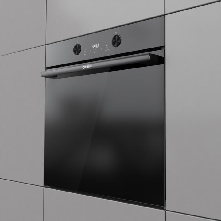 Actual product image Gorenje Piekarnik BPS6737E04DBG