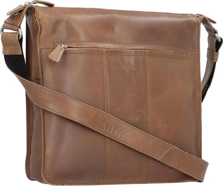 Produktbild Voi City Cowboy Insa Umhängetasche Leder 28.5 cm