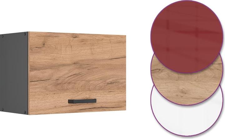 Image du produit Vicco Hängeschrank R-Line (60 x 31 x 40 cm)