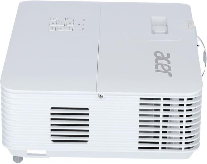 Productafbeelding Acer H6518STi (Volledige HD, 3500 lm, 0.5:1)