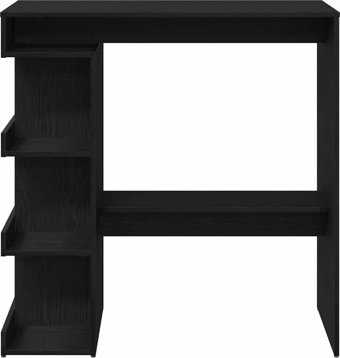 Produktbild vidaXL Bartisch (100 x 48 x 101.50 cm)