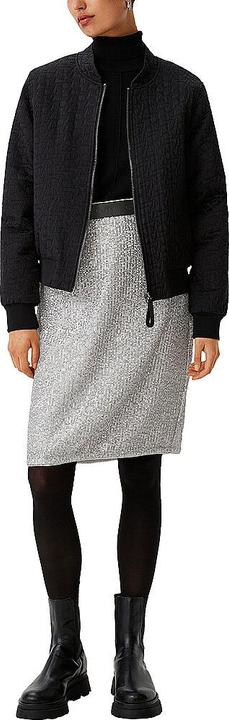 Produktbild Comma Identity Minirock (36)