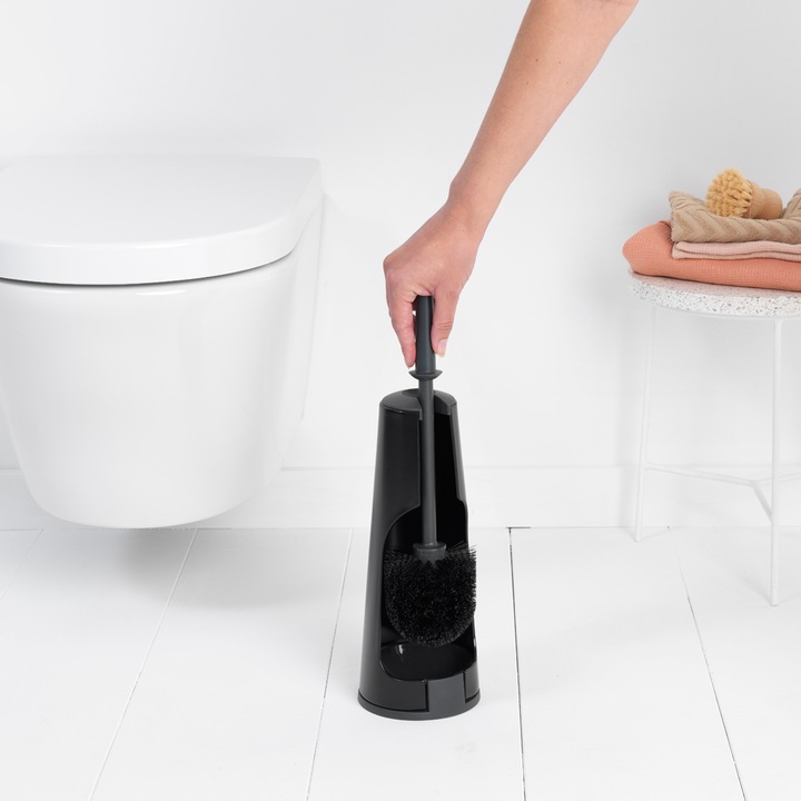 Actual product image Brabantia Matt black