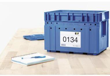 Produktbild HERMA Universal Etiketten A4