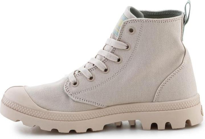 Image du produit Palladium Pampa Monopop Schuhe (39)