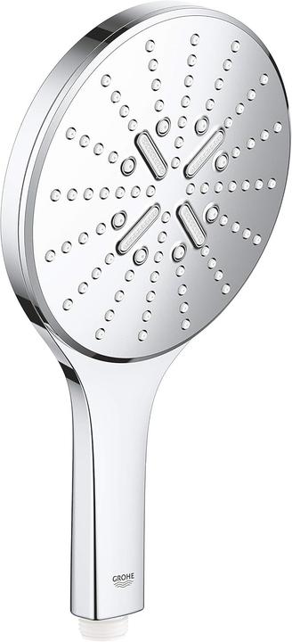 Produktbild Grohe Rainshower SmartActive 150 Handbrause (3 Strahlarten, 12 l/min)