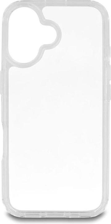 Actual product image Delock Schutzhülle für iPhone 16 transparent (Apple iPhone 16)
