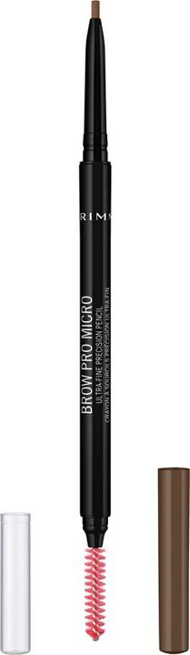 Produktbild Rimmel London Brow Pro Micro (Soft Brown)