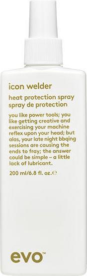 Evo Icon Welder Heat Protection Spray (200 ml)