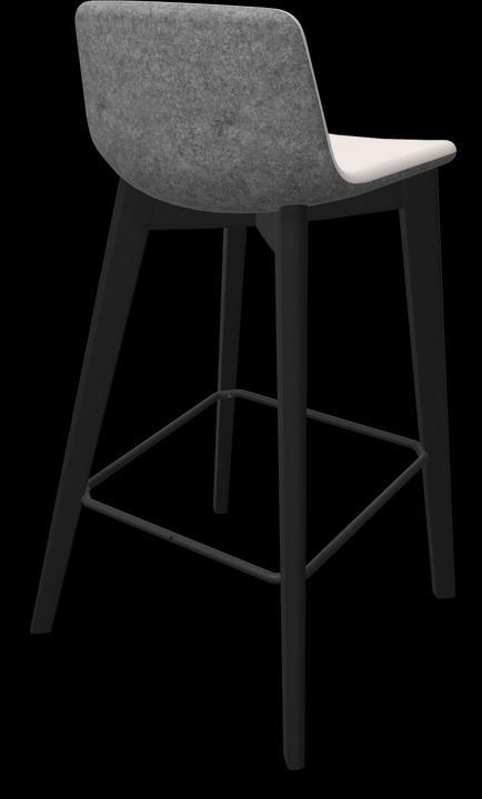 Image du produit Narbutas Tabouret de bar Twist & Sit