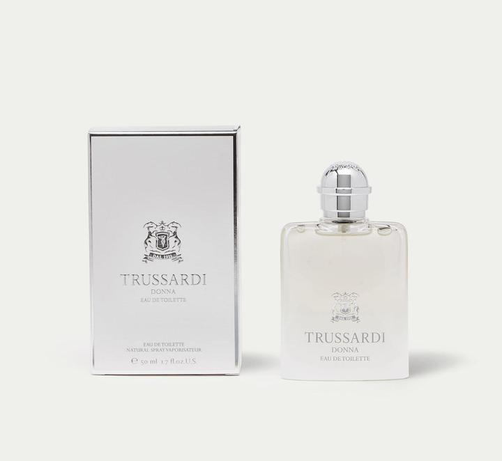 Immagine prodotto Trussardi Donna 2016 (Eau de toilette, 50 ml)