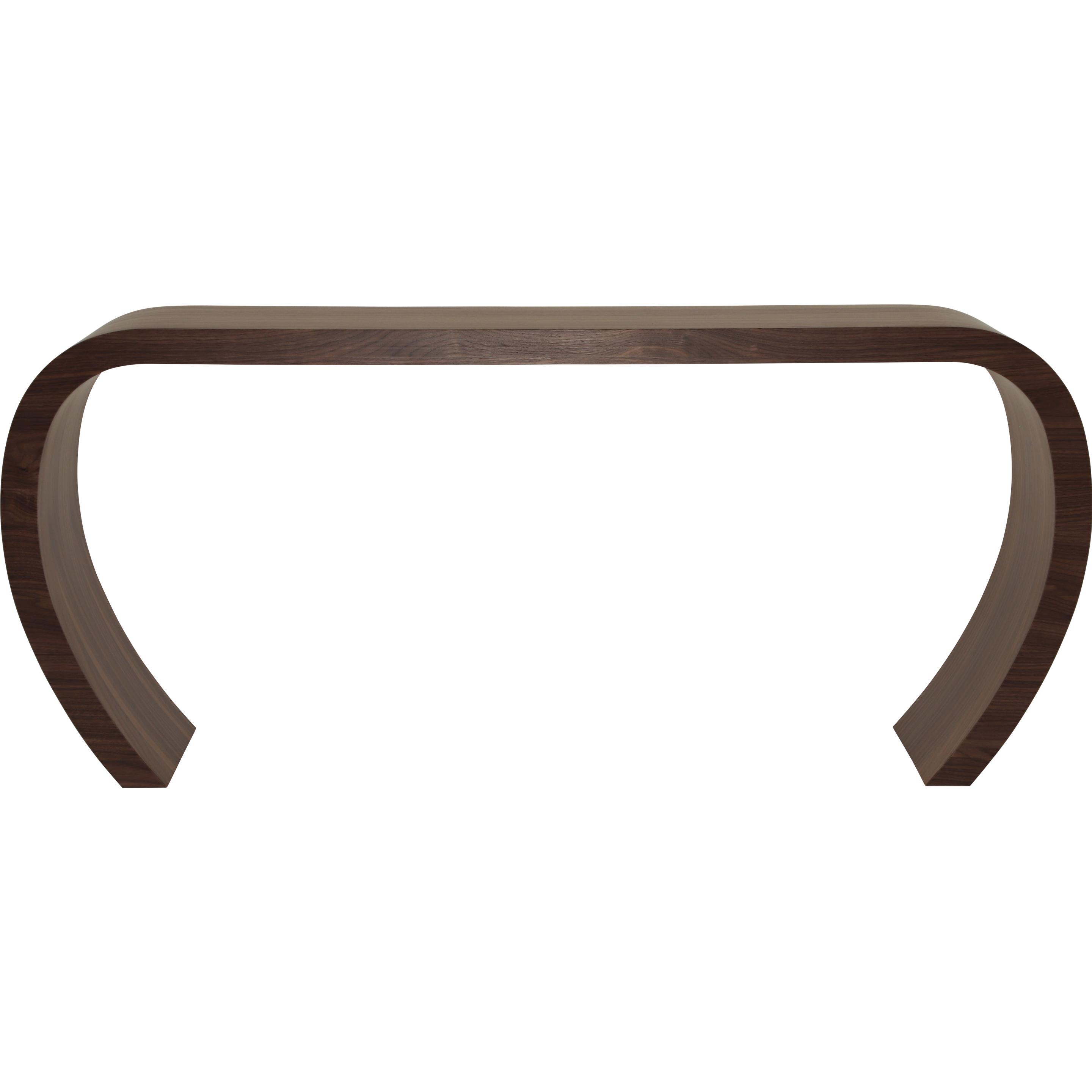 Jan Kurtz, Cassettiera + Credenza, Sideboard SIDEBOW, Leichtbauweise (168 x 35 x 73 cm)