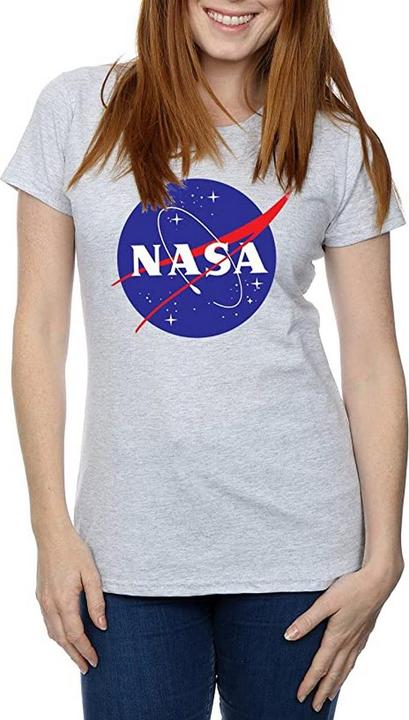Produktbild Nasa Insignia TShirt (XXL)
