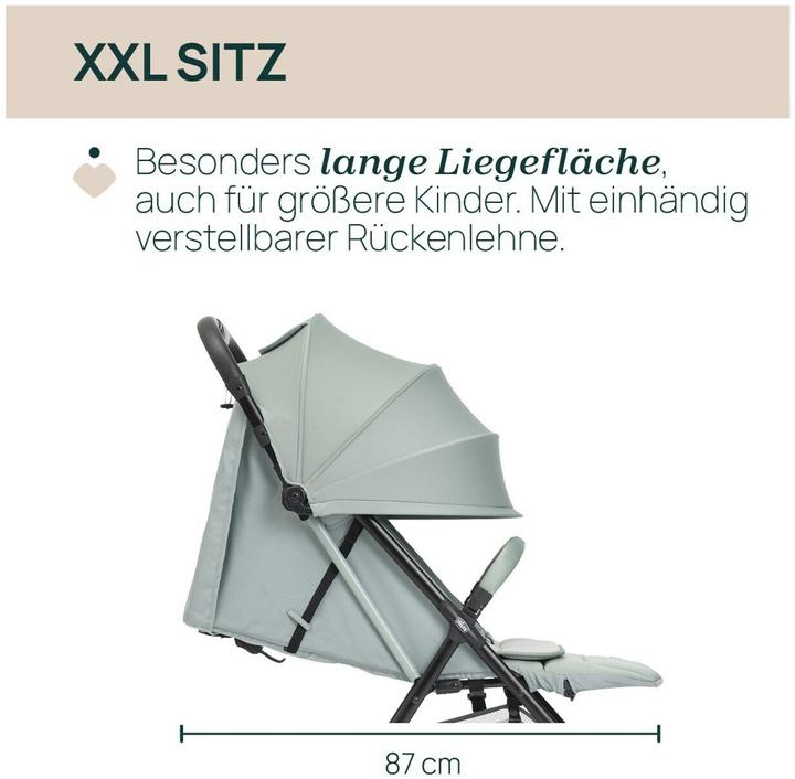 Image du produit Chicco Taormina (0 Mois - 4 Années)