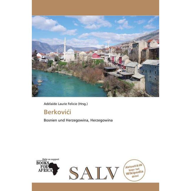 Berkovi i, Fachbücher
