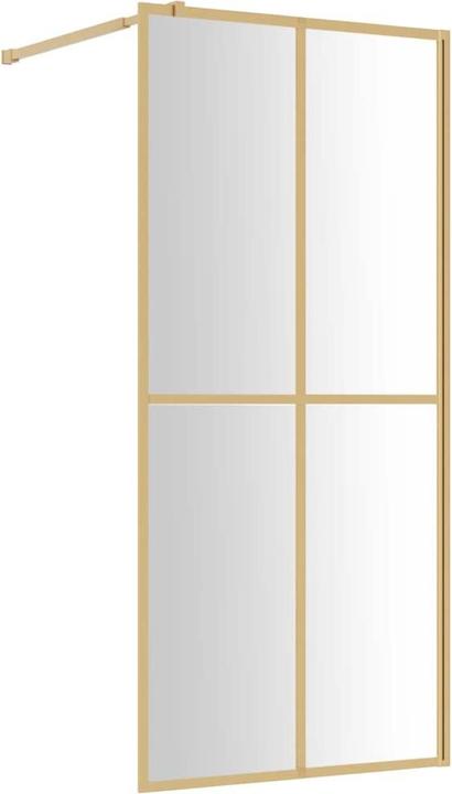 Actual product image VidaXL Jayleen (90 cm, 90 cm, 195 cm)