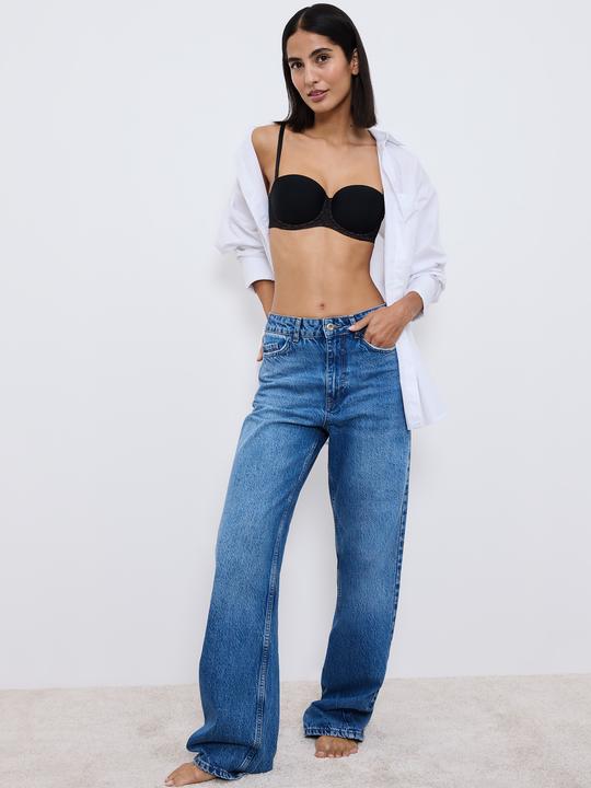 Produktbild Triumph Bügel-BH Signature Sheer (Einzelpack, 85 B)