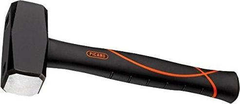 Actual product image Picard 1250g hammer plastic handle DIN 6475 (1500 g)