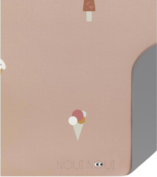 Image du produit Noui Noui Tapis de protection du sol