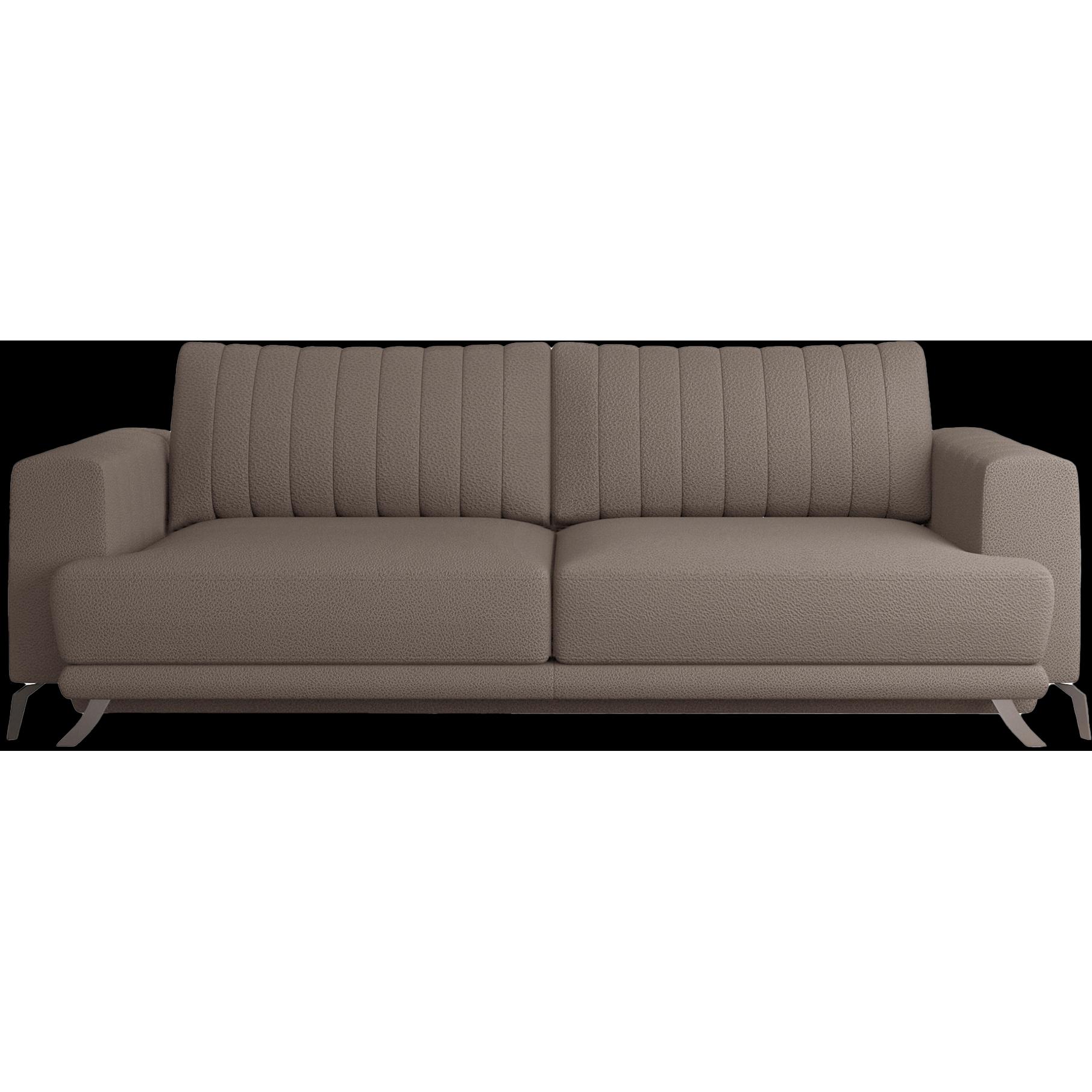 ELTAP, Sofa, Elise (4-Sitzer, Bettsofa)