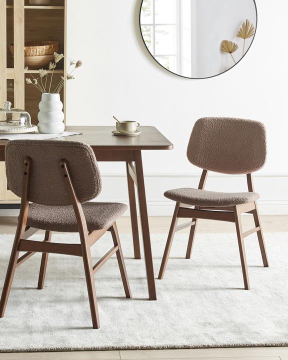 Produktbild Beliani Ella