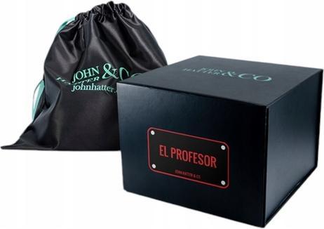 Actual product image John Hatter Baseball cap