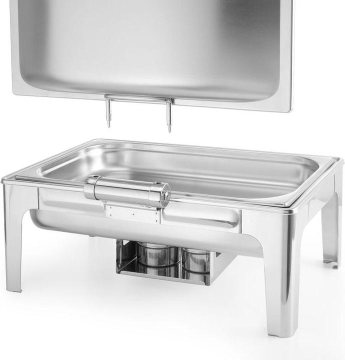 Image du produit Hendi Chafing Dish GN 1/1 Satinée